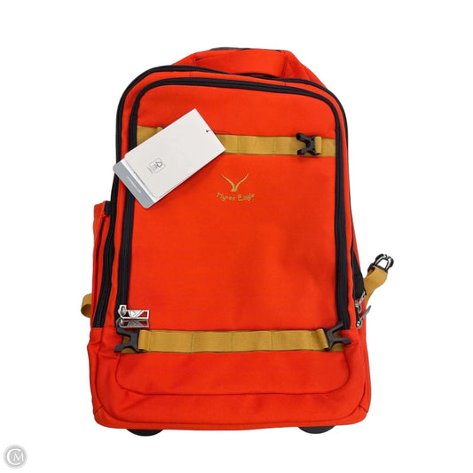 Luggage By Hynes Eagle, Size: Medium