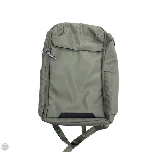 Backpack By solgaard, Size: Medium