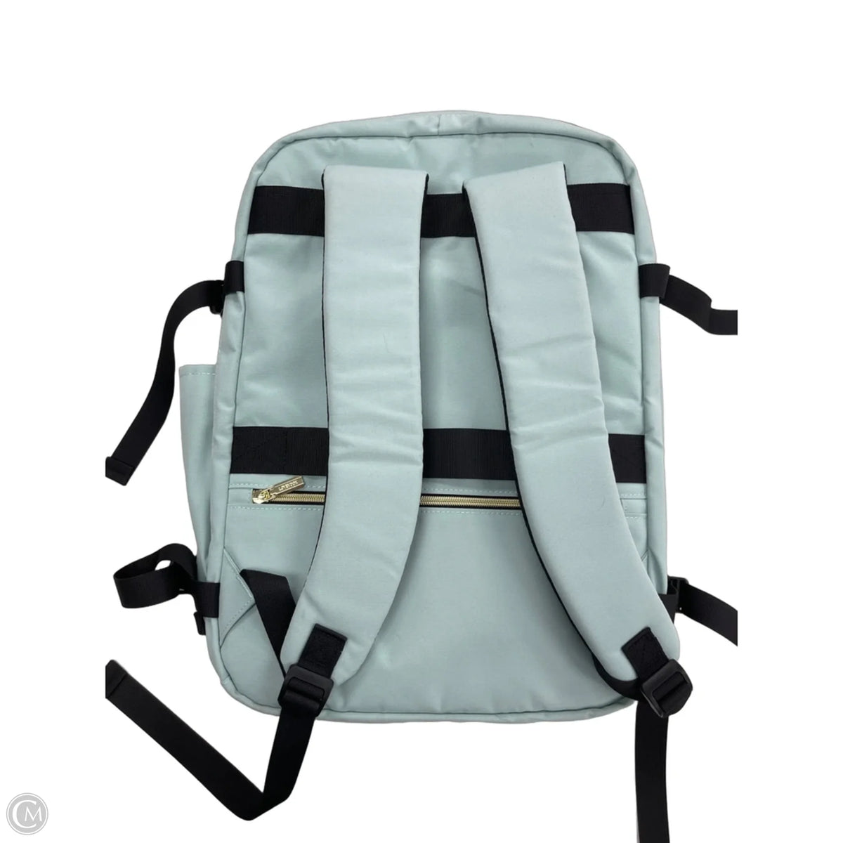 Backpack By Lovevook, Size: Medium