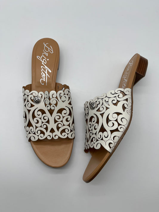 Sandals Flats By Brighton  Size: 10