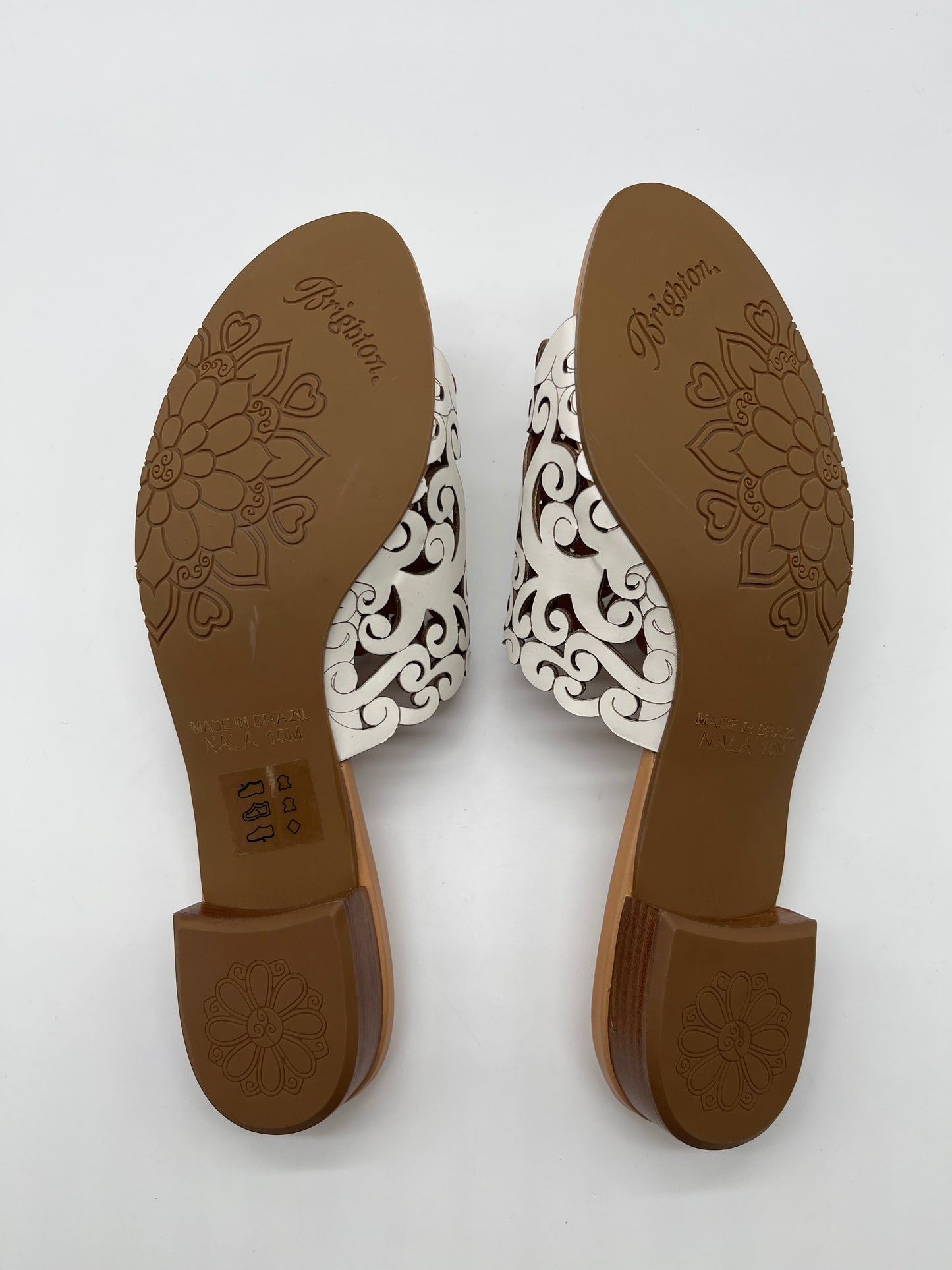 Sandals Flats By Brighton  Size: 10