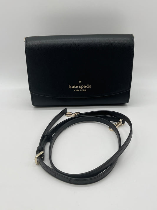 Crossbody Designer By Kate Spade  Size: Small