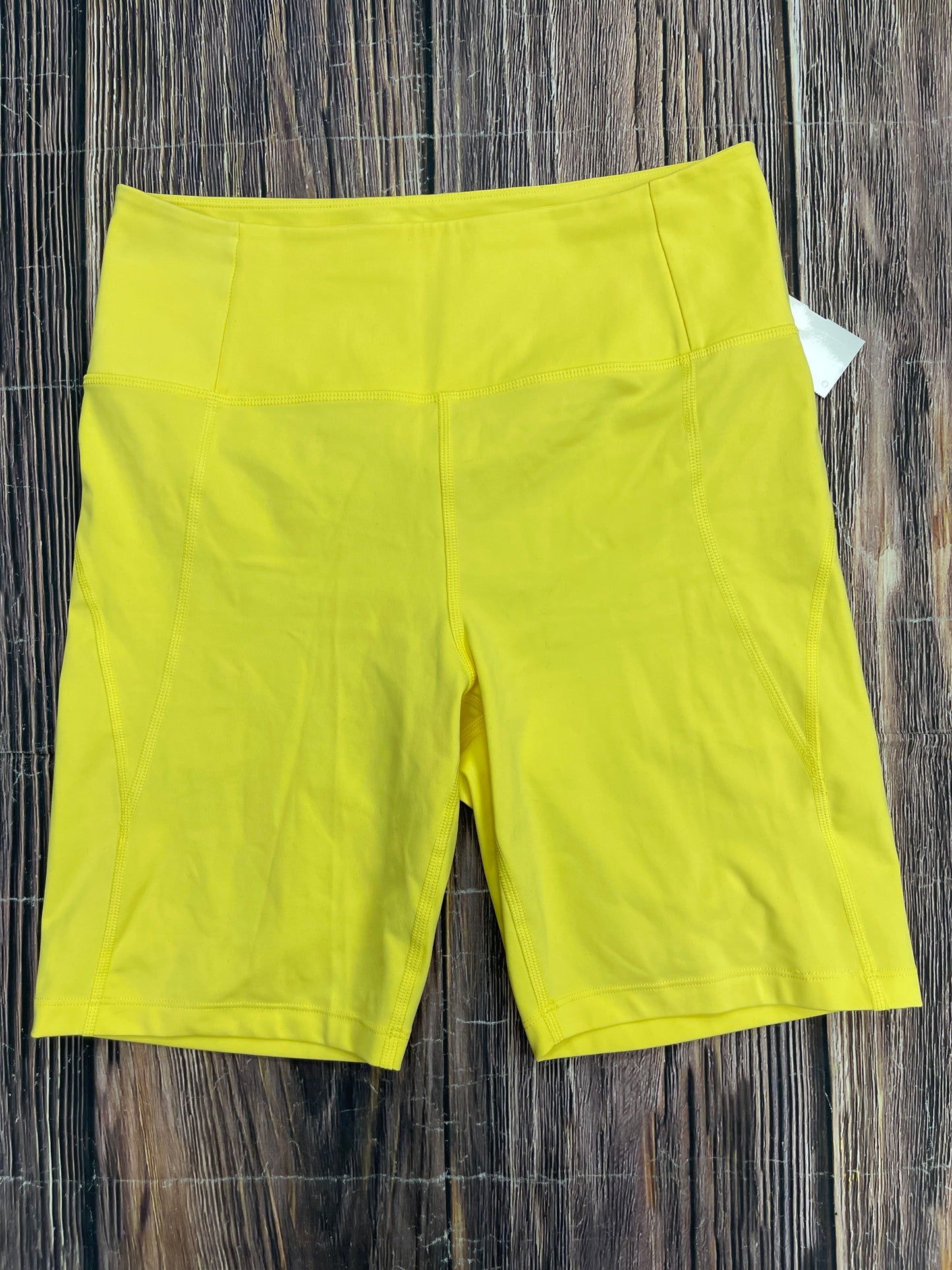 Athletic Shorts By Clothes Mentor  Size: L