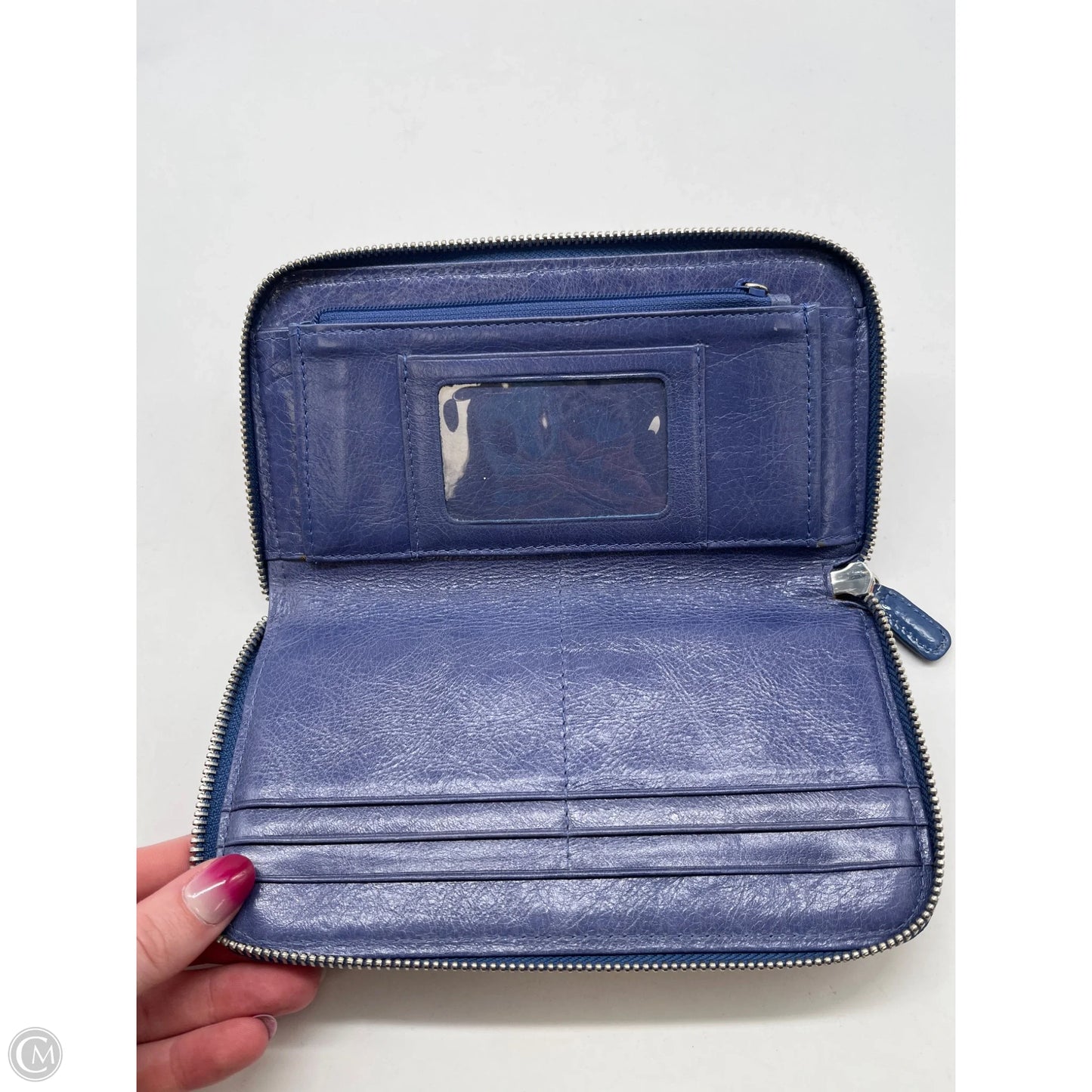 Wallet By Brighton, Size: Medium