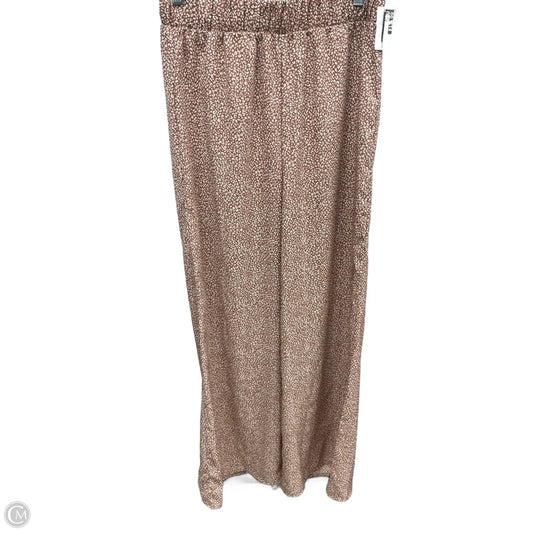 Pants Other By Mts In Orange, Size: M