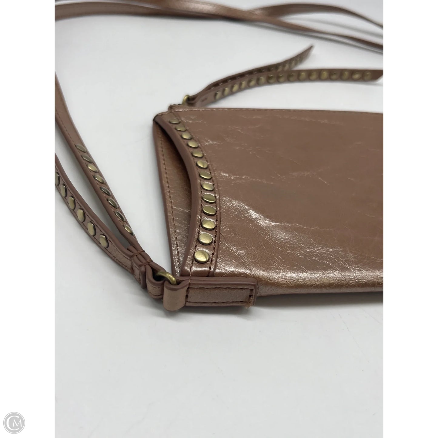 Wallet Leather By Hobo Intl, Size: Medium