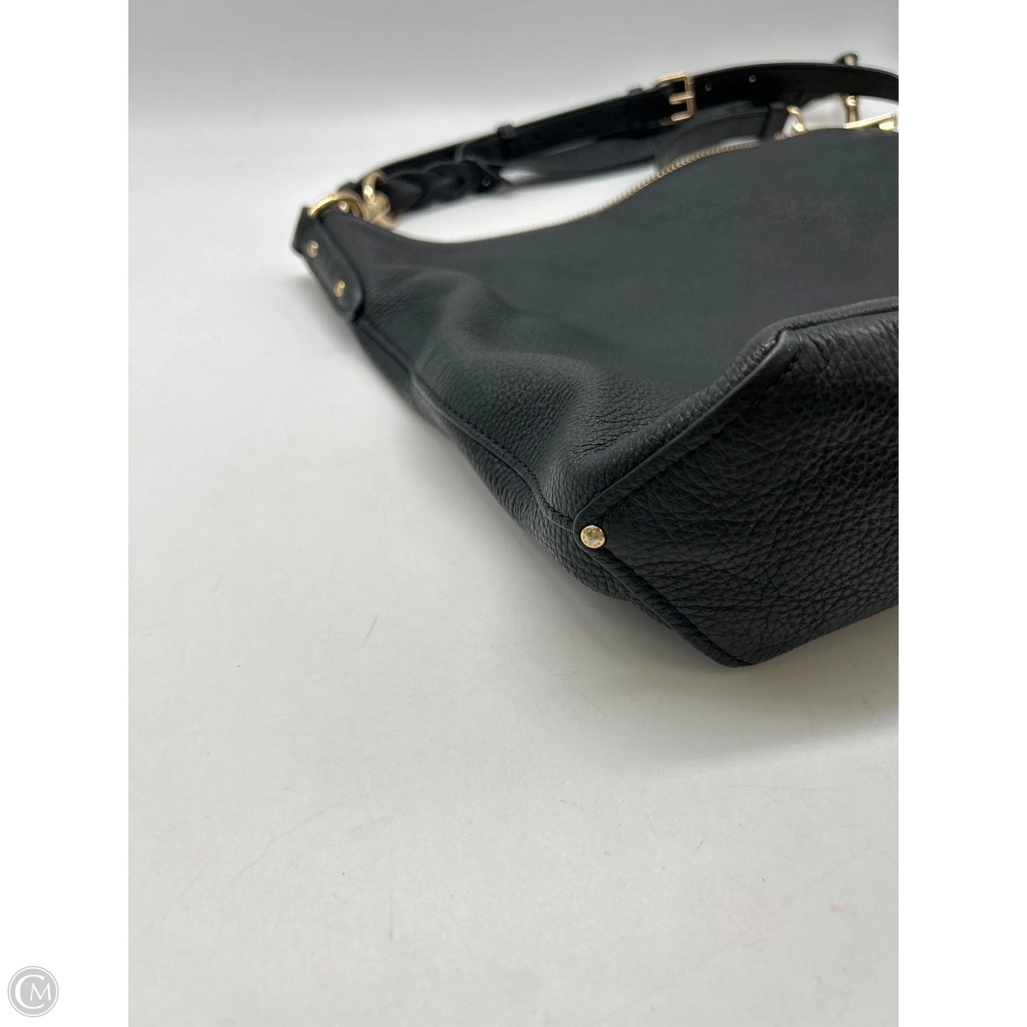 Handbag Designer By Coach, Size: Large