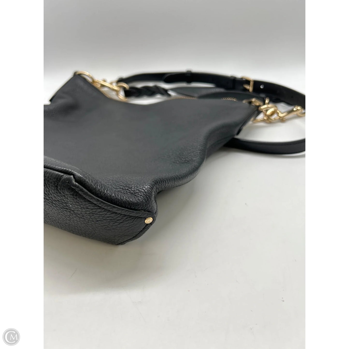 Handbag Designer By Coach, Size: Large