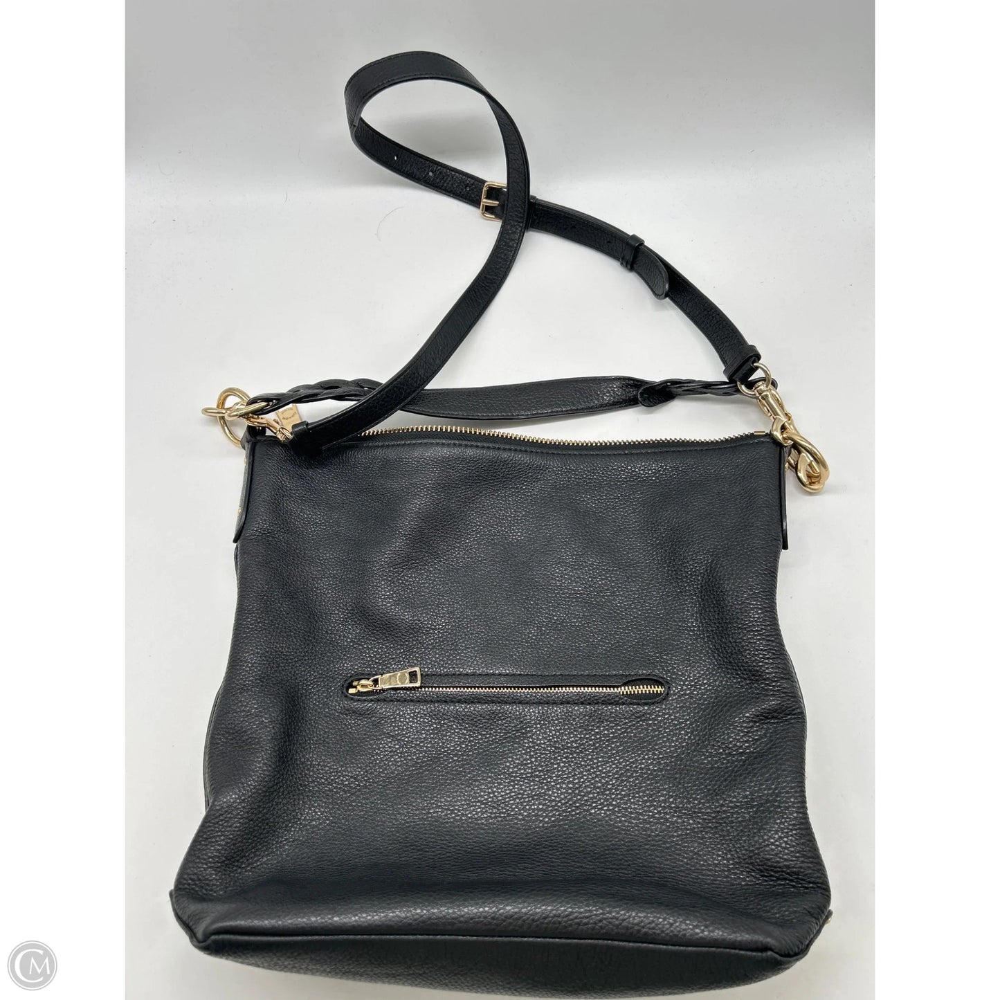 Handbag Designer By Coach, Size: Large