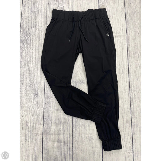 Athletic Pants By The North Face In Black, Size: M