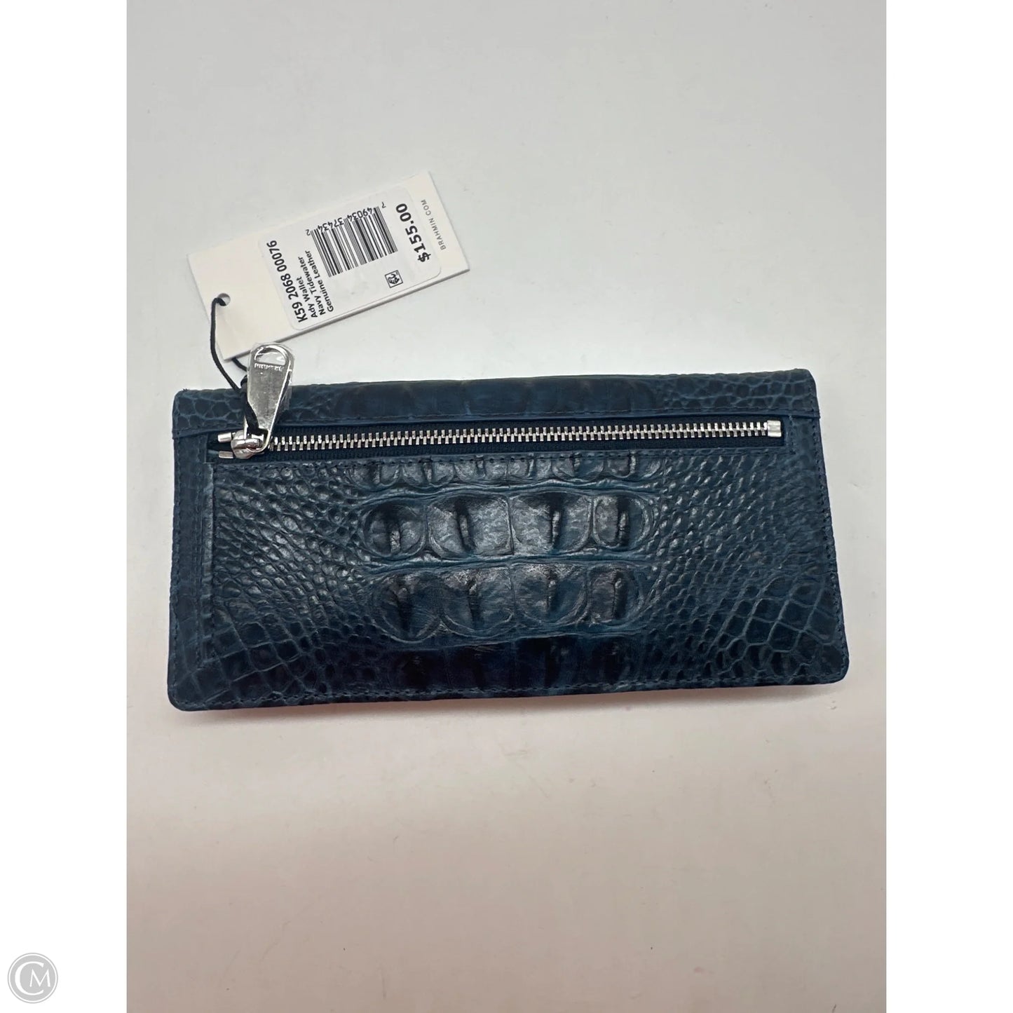 Wallet Designer By Brahmin, Size: Large