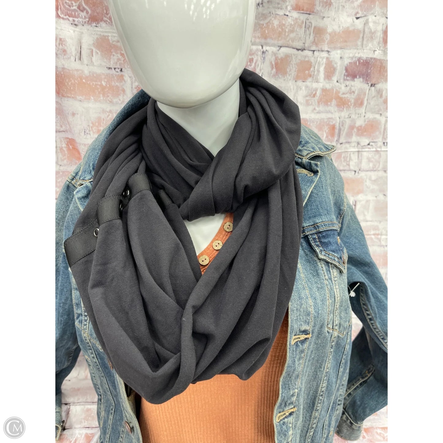 Scarf Infinity By Lululemon