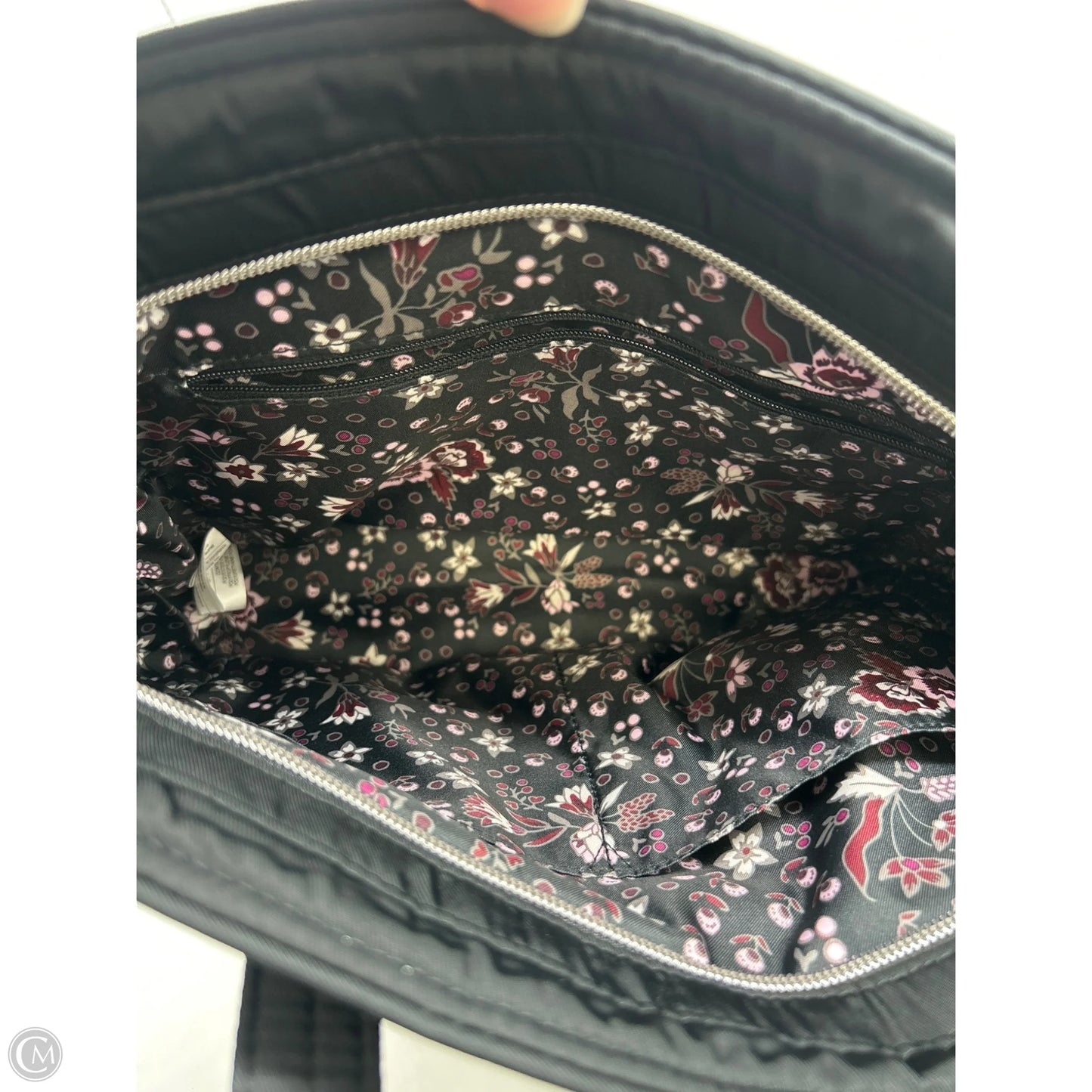 Crossbody By Vera Bradley, Size: Medium