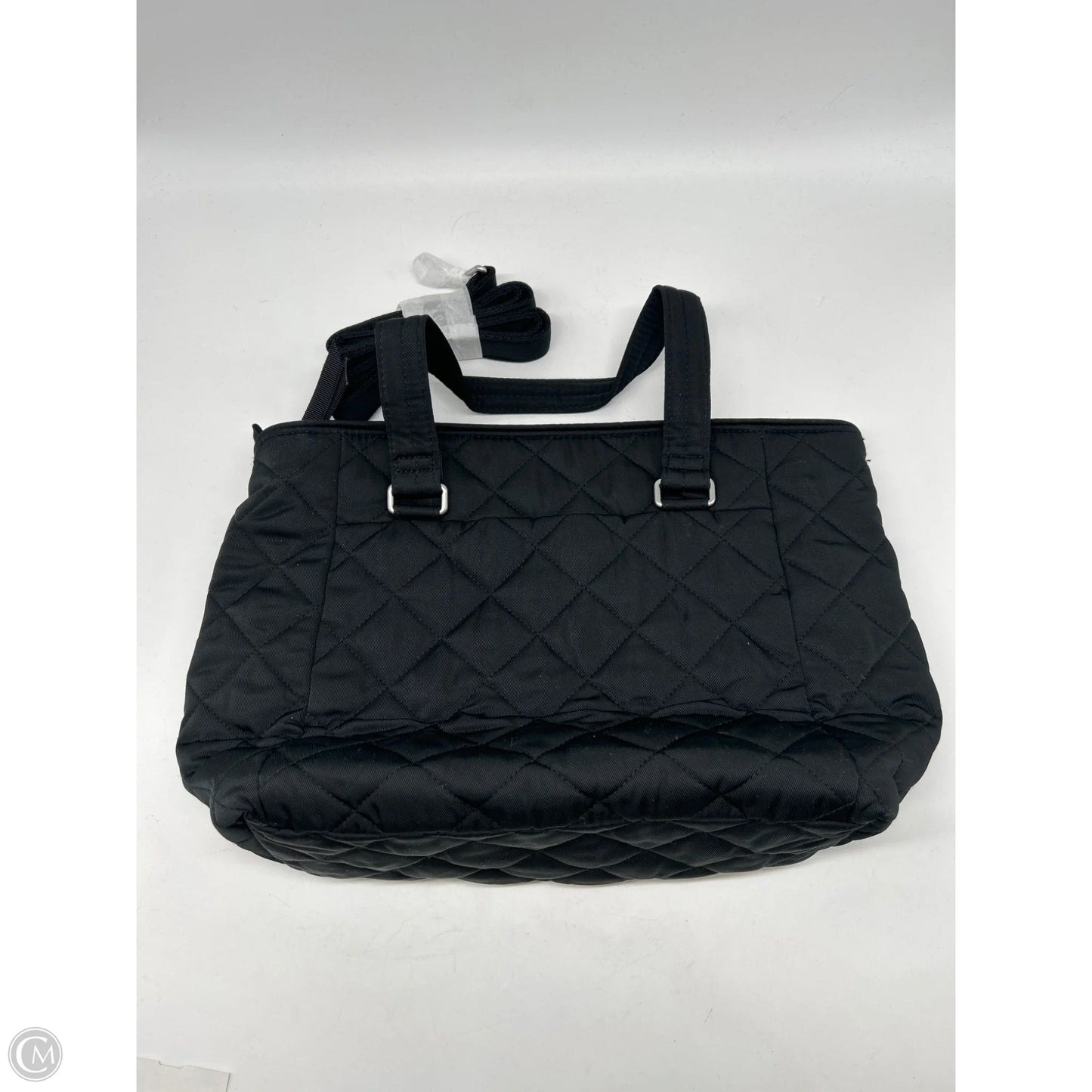 Crossbody By Vera Bradley, Size: Medium