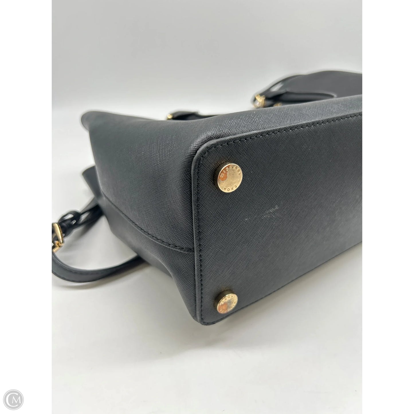 Crossbody Designer By Michael Kors, Size: Large