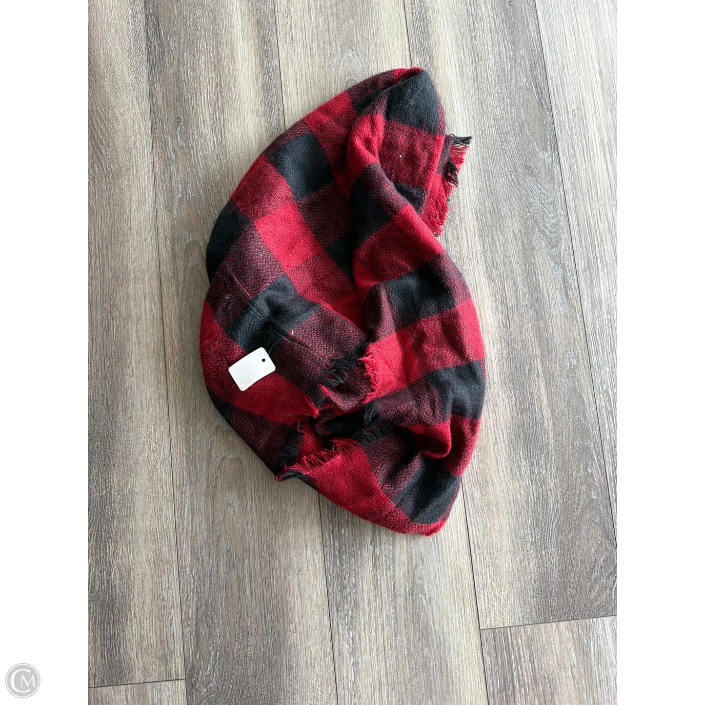 Scarf Infinity By Clothes Mentor