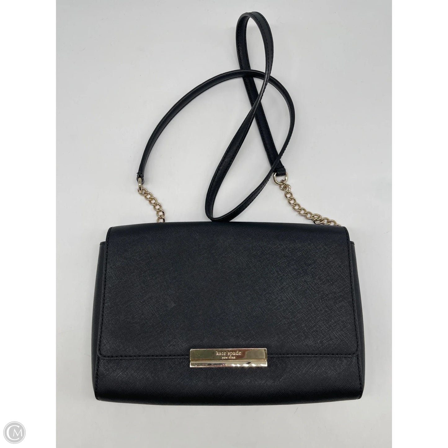 Crossbody Designer By Kate Spade, Size: Medium