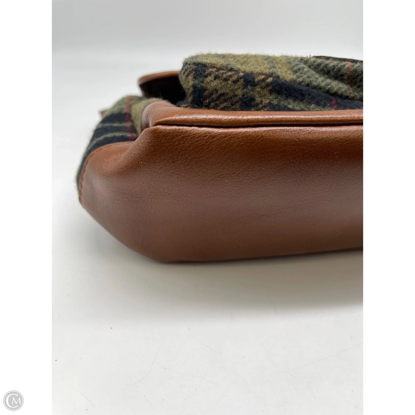 Crossbody Designer By Patricia Nash, Size: Medium