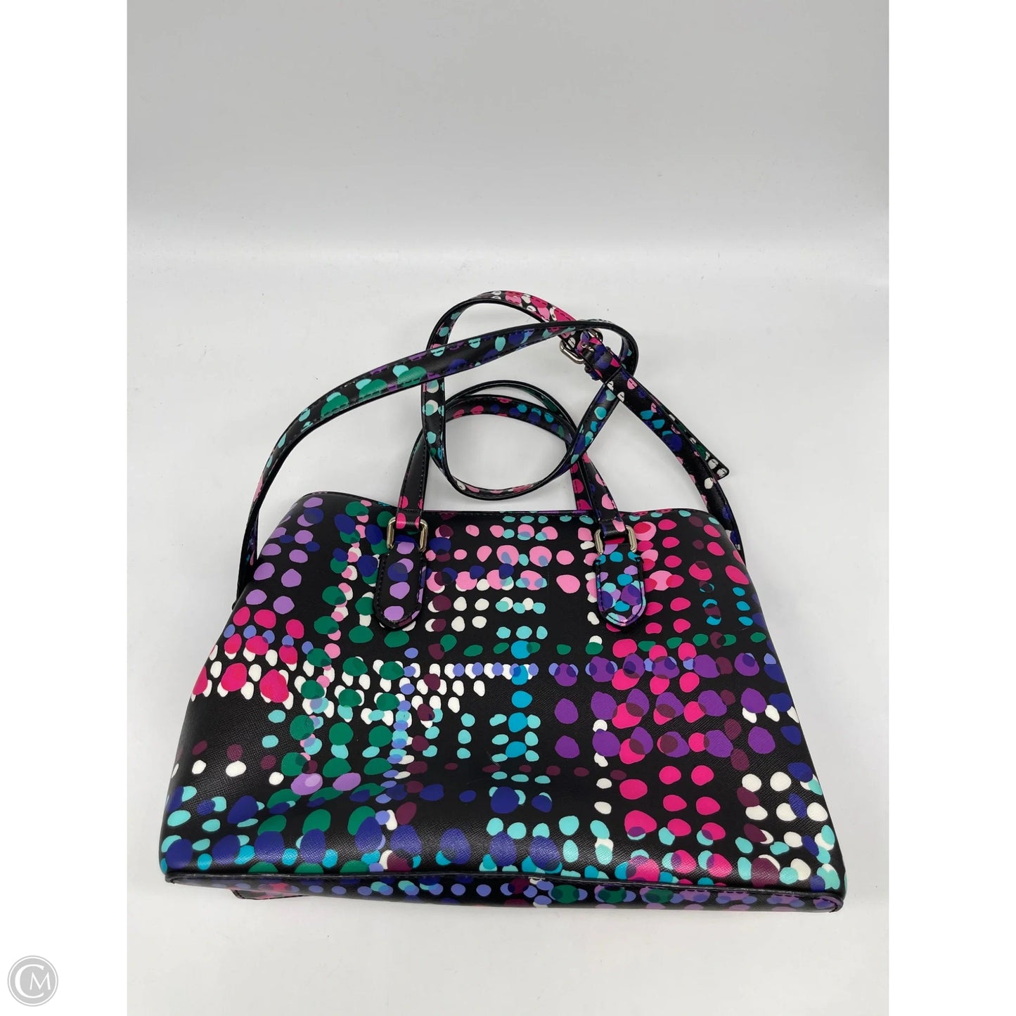 Crossbody Designer By Kate Spade, Size: Large