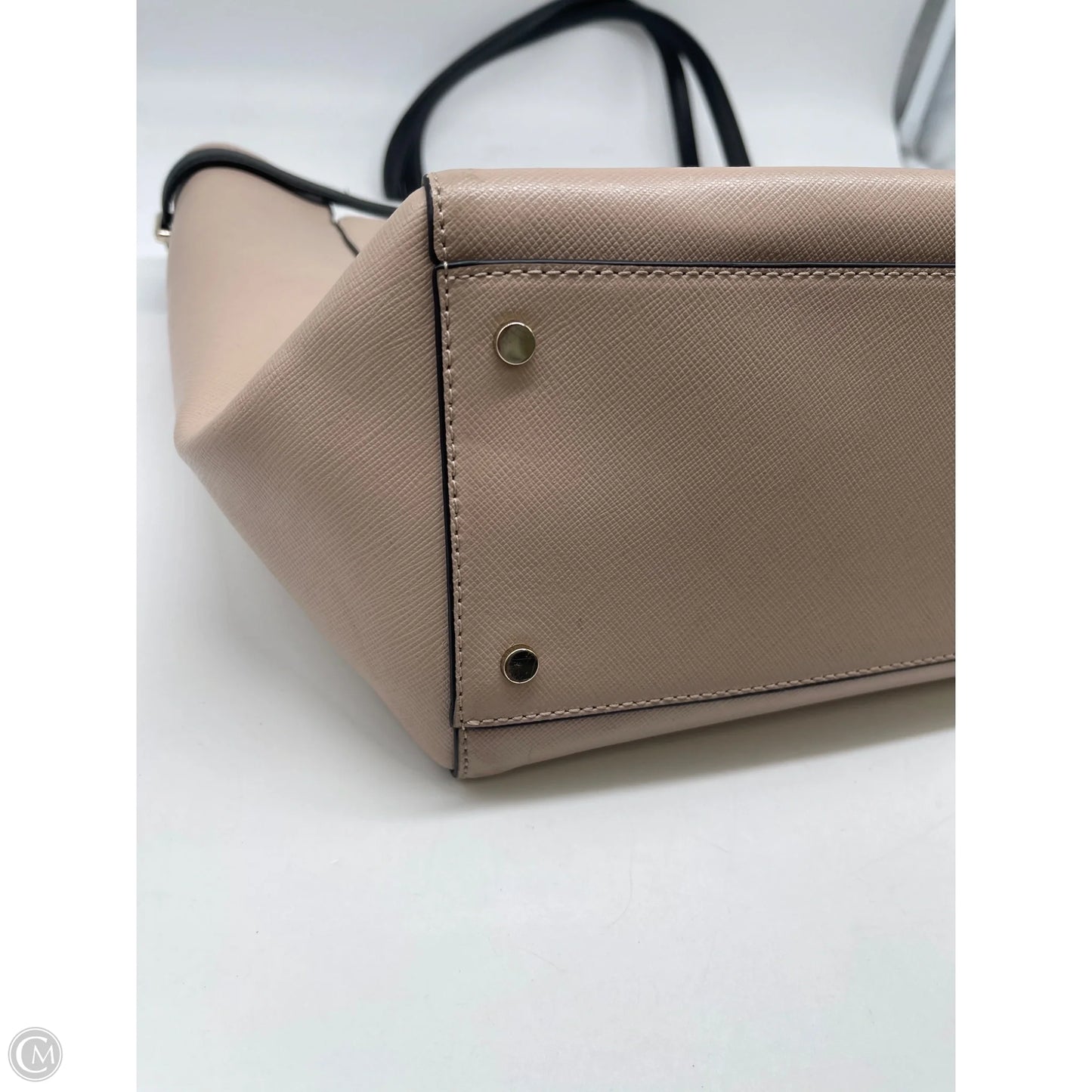 Handbag Designer By Kate Spade, Size: Large