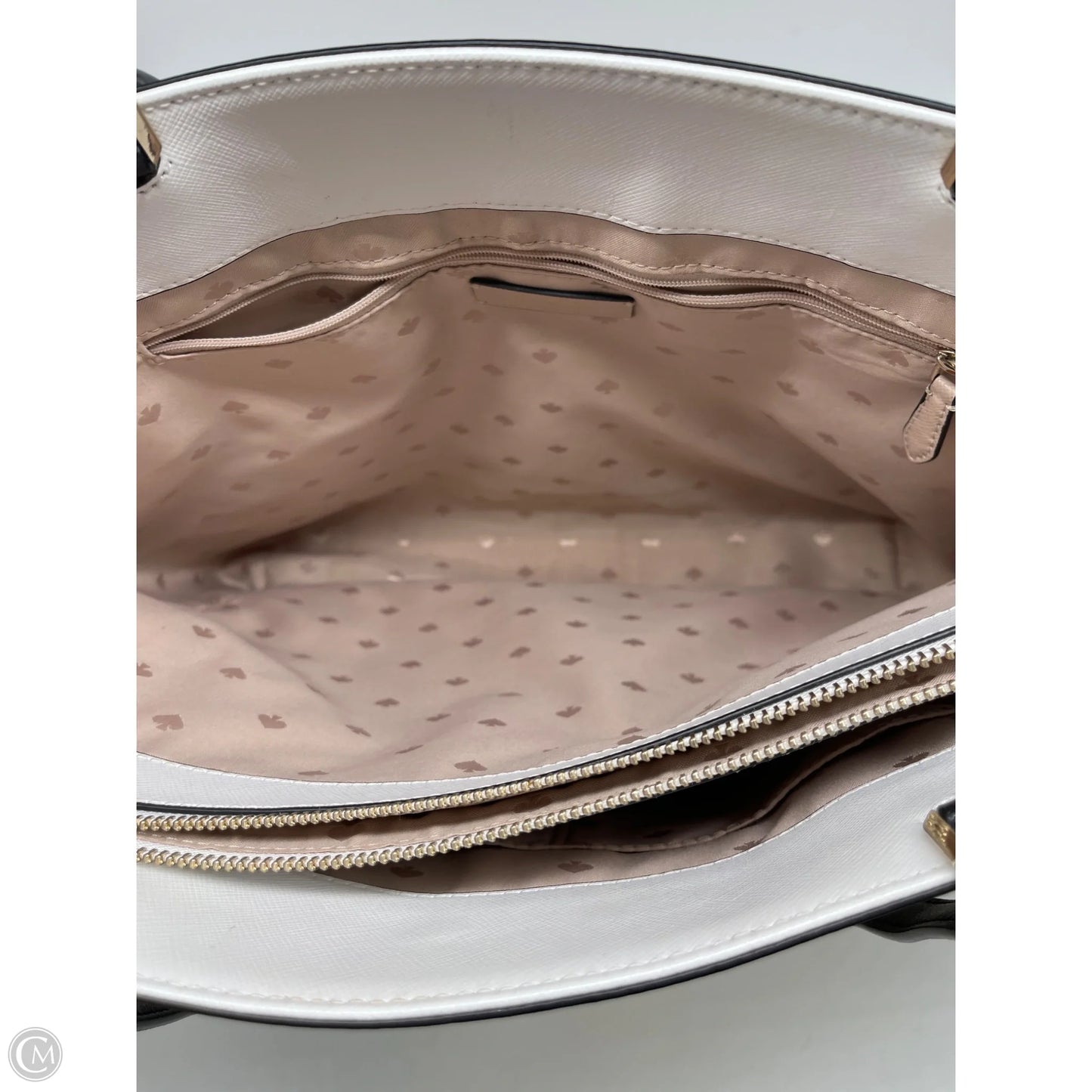 Handbag Designer By Kate Spade, Size: Large