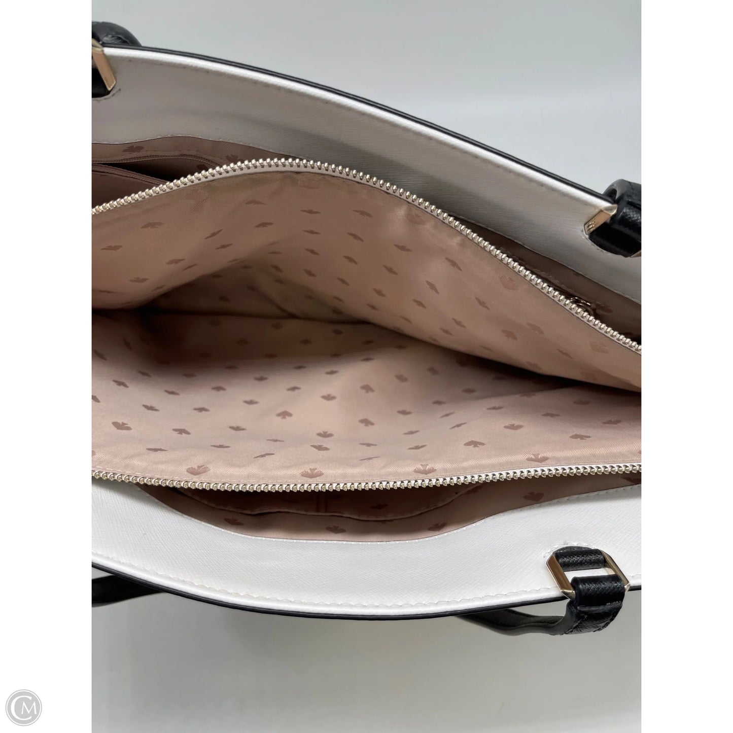 Handbag Designer By Kate Spade, Size: Large