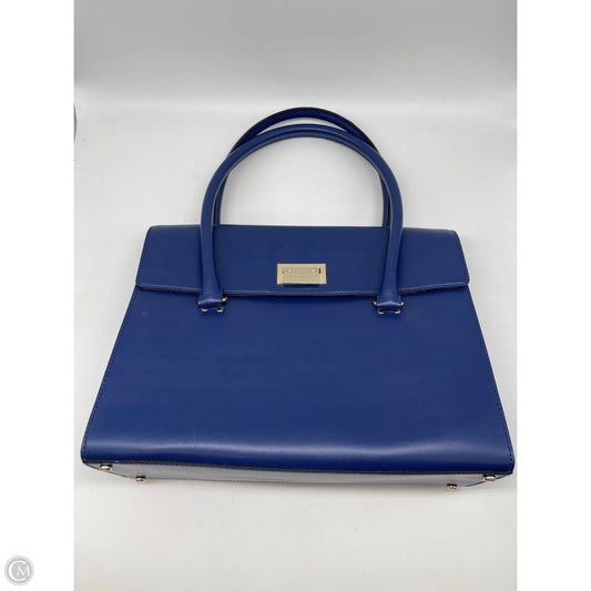 Handbag Designer By Kate Spade, Size: Large