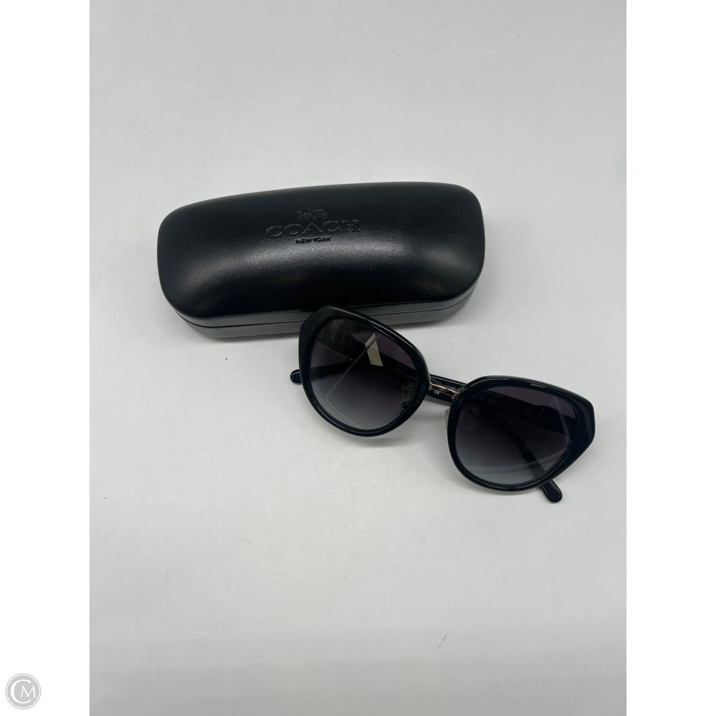 Sunglasses Designer By Coach