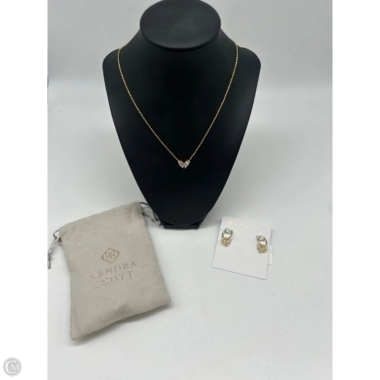 Necklace Set By Kendra Scott