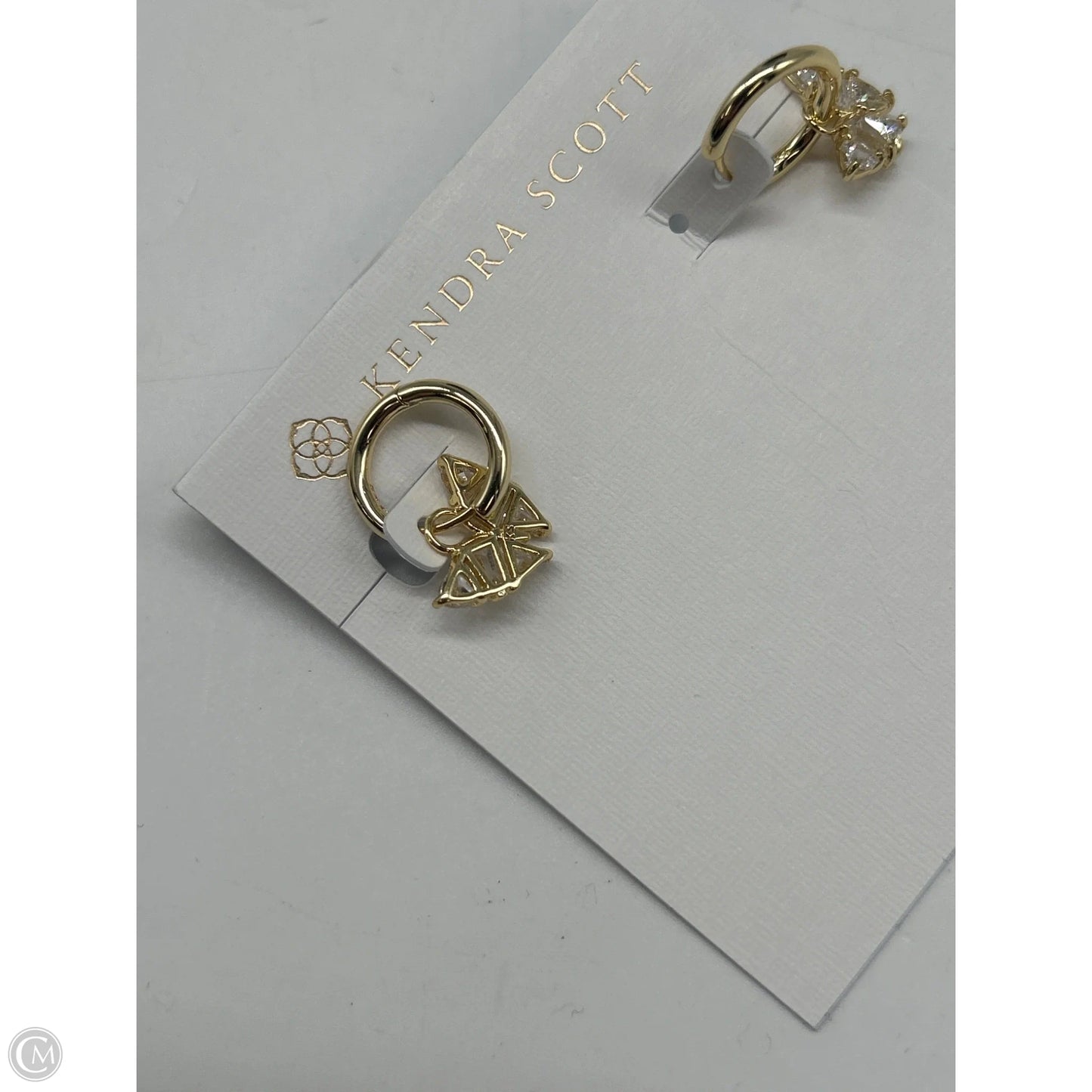 Necklace Set By Kendra Scott