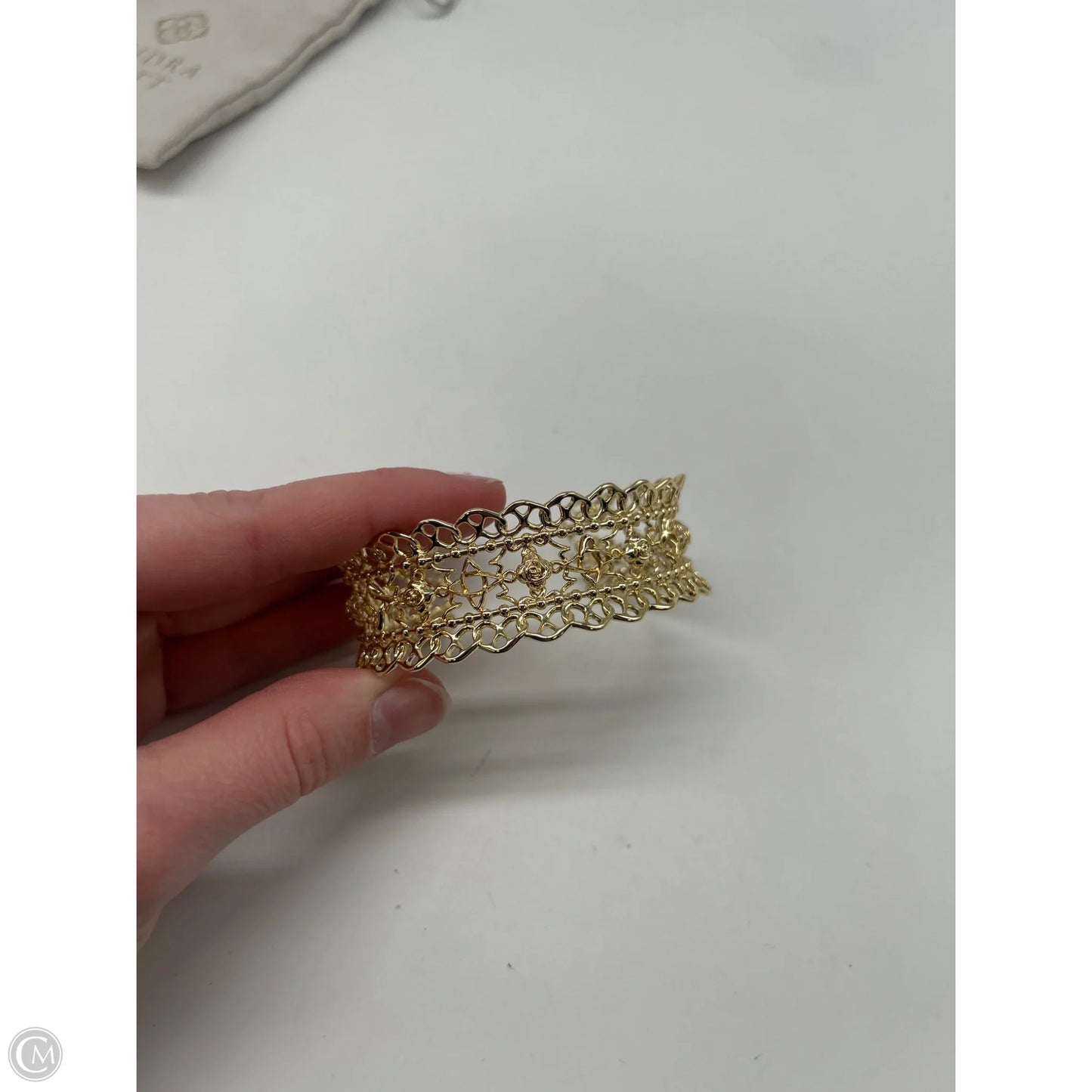 Bracelet Cuff By Kendra Scott