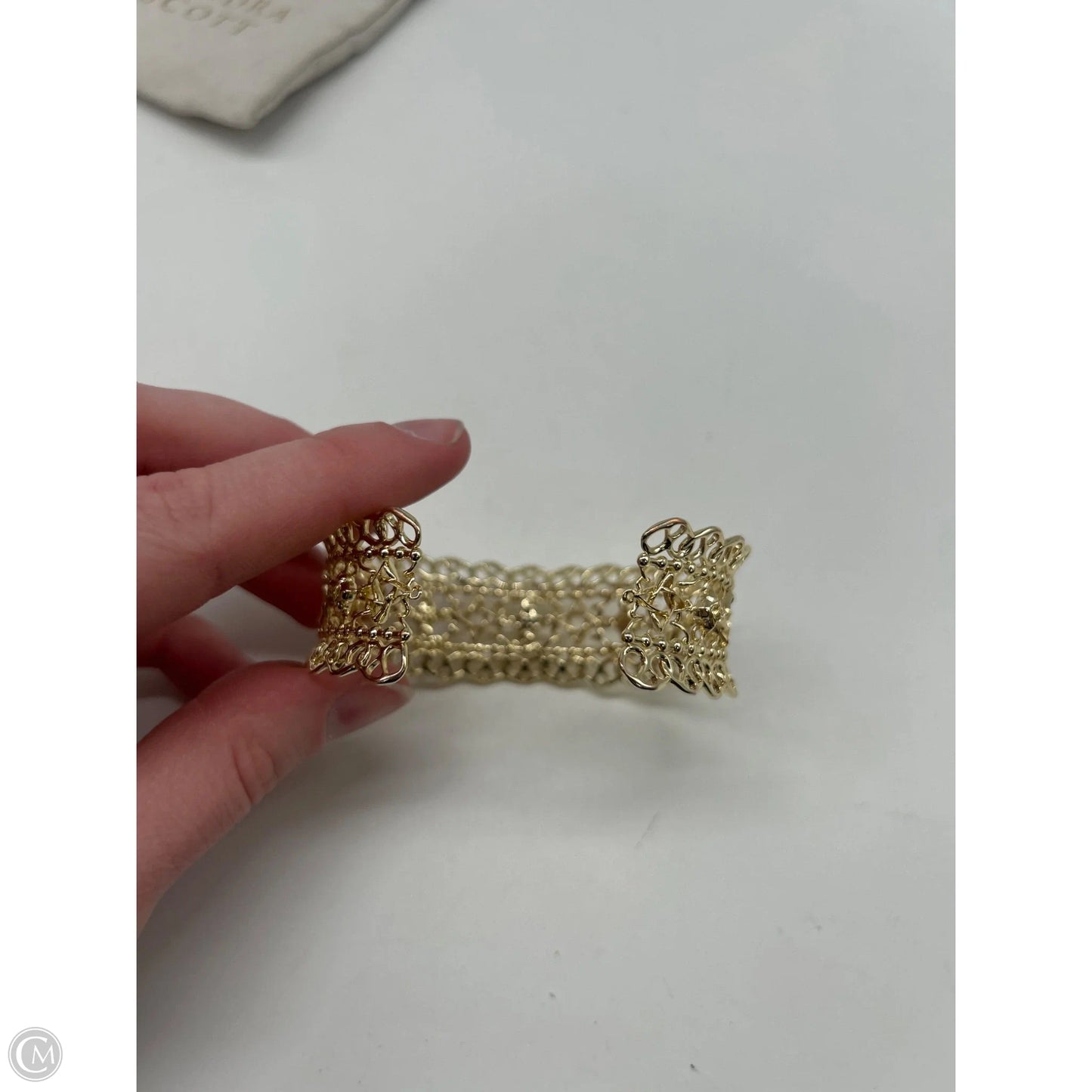 Bracelet Cuff By Kendra Scott