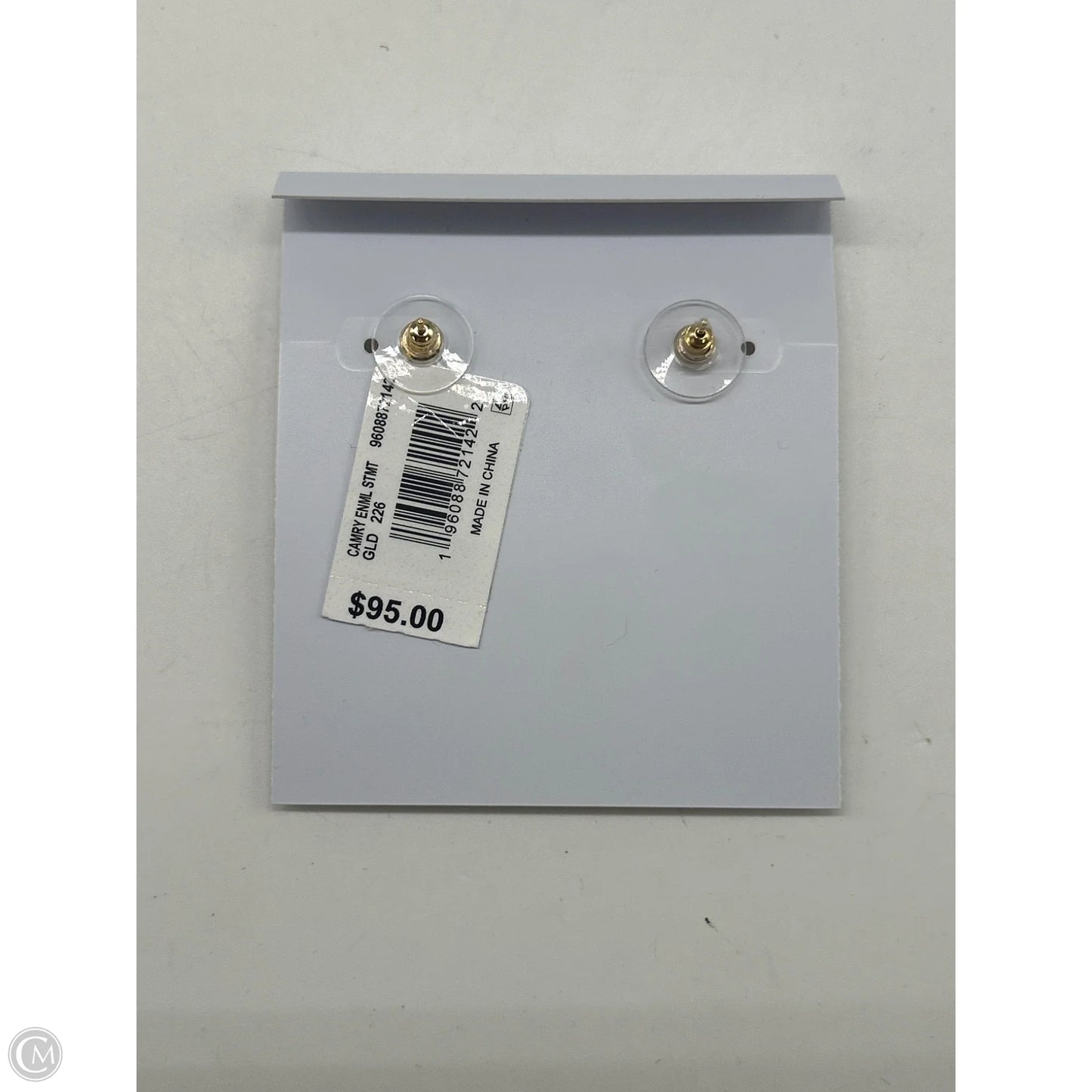 Earrings Dangle/drop By Kendra Scott