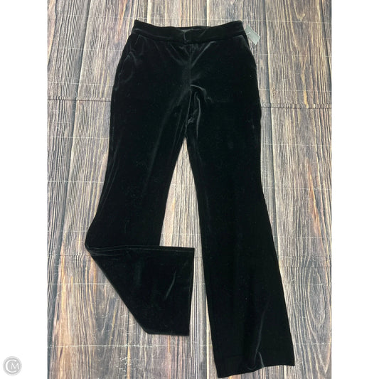 Pants Dress By White House Black Market In Black, Size: 4