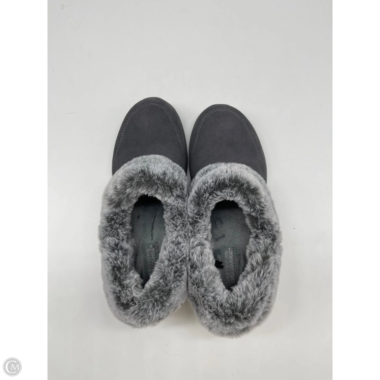 Boots Snow By Skechers In Grey, Size: 7