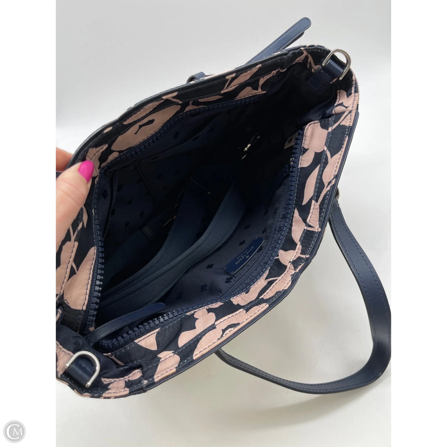 Crossbody Designer By Kate Spade, Size: Medium
