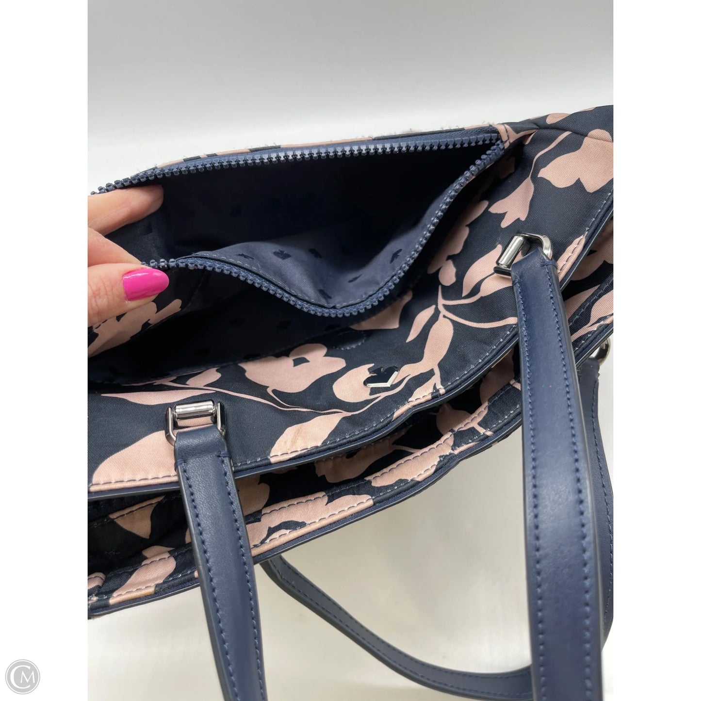 Crossbody Designer By Kate Spade, Size: Medium