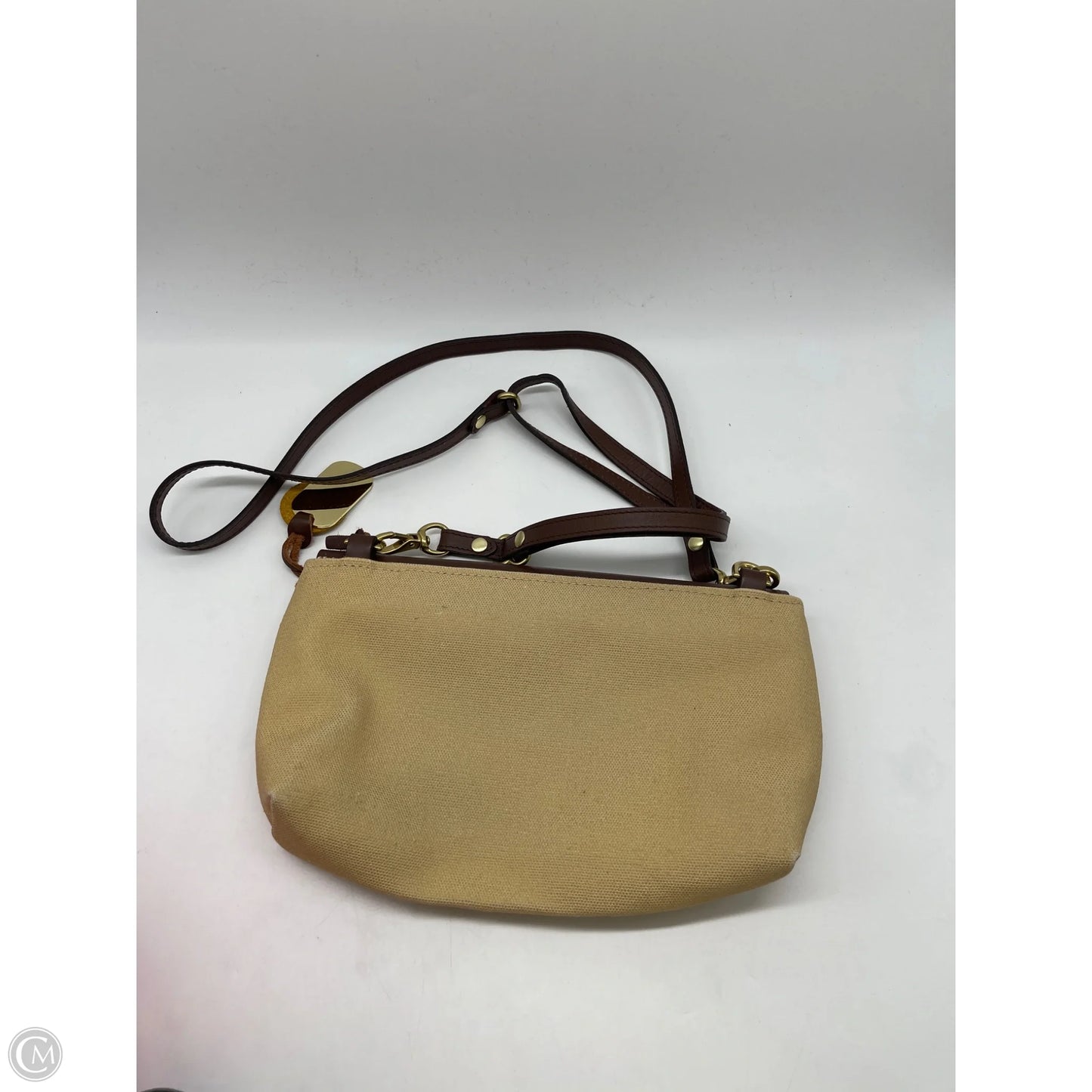 Crossbody By Clothes Mentor, Size: Small