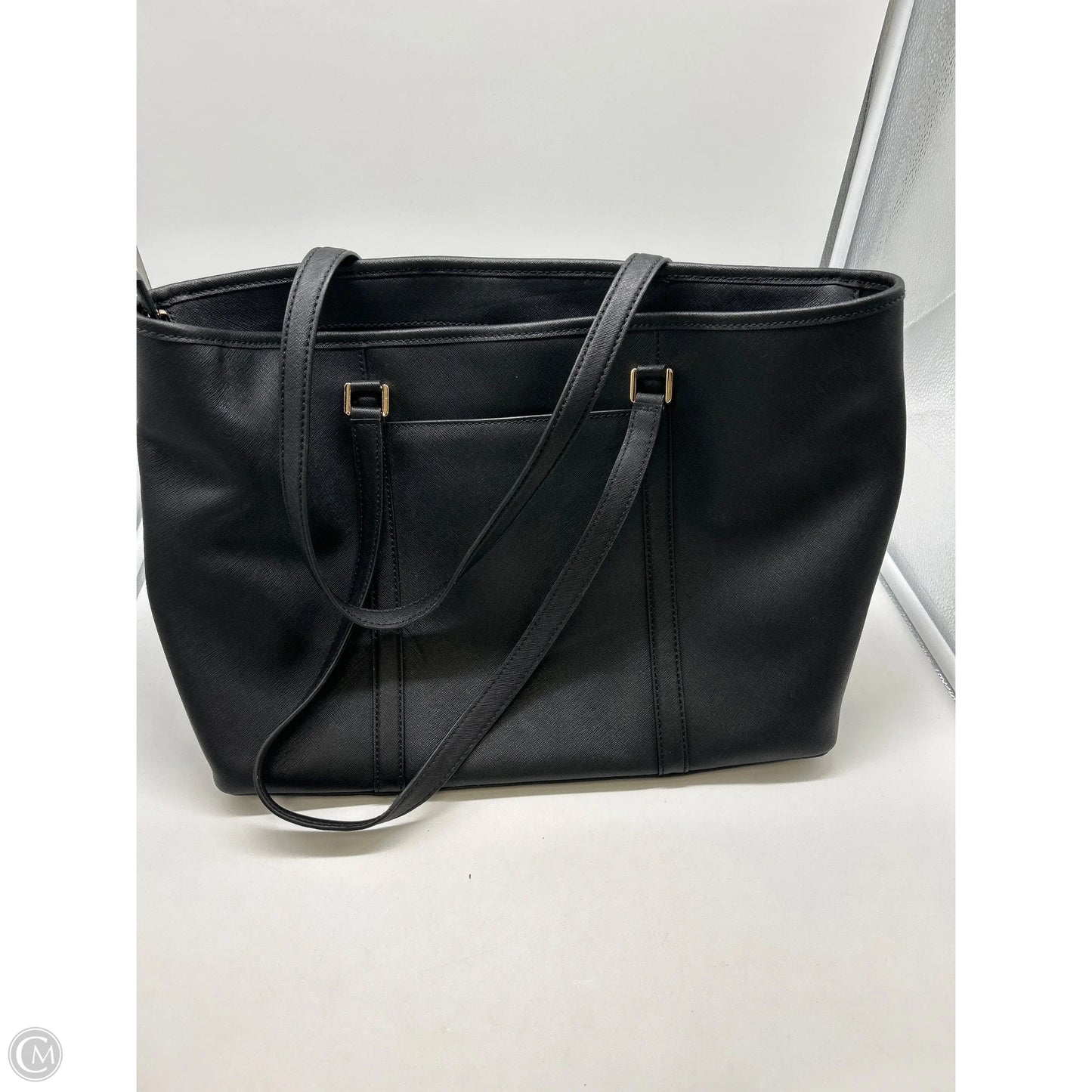 Handbag Designer By Michael Kors, Size: Large