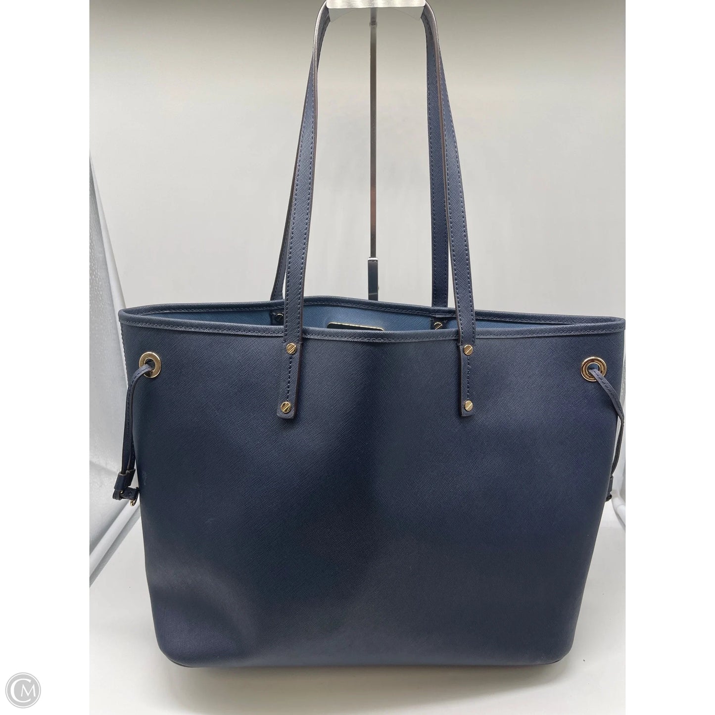 Handbag Designer By Michael Kors, Size: Large