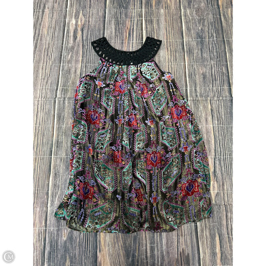 Dress Party Short By Moulinette Soeurs In Black, Size: S