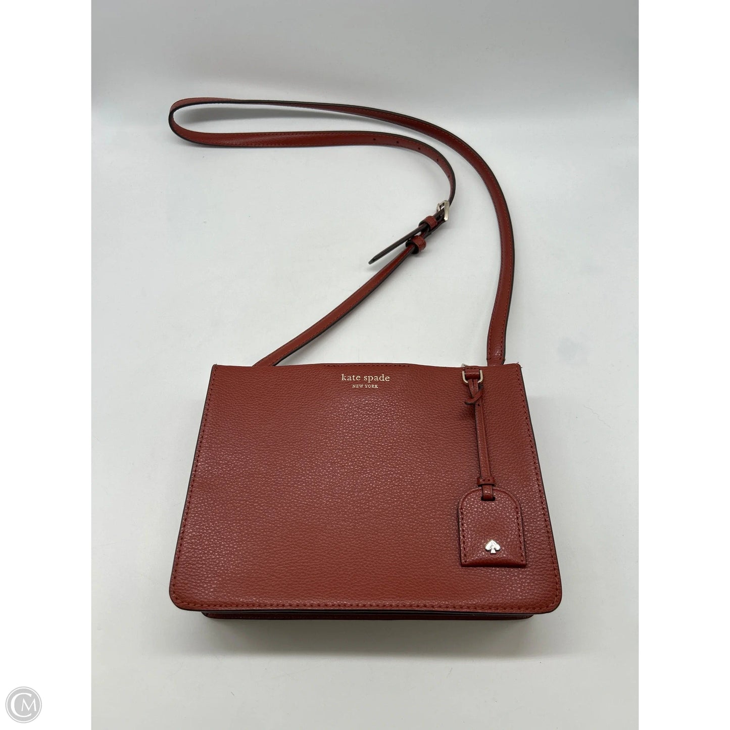 Crossbody Designer By Kate Spade, Size: Small