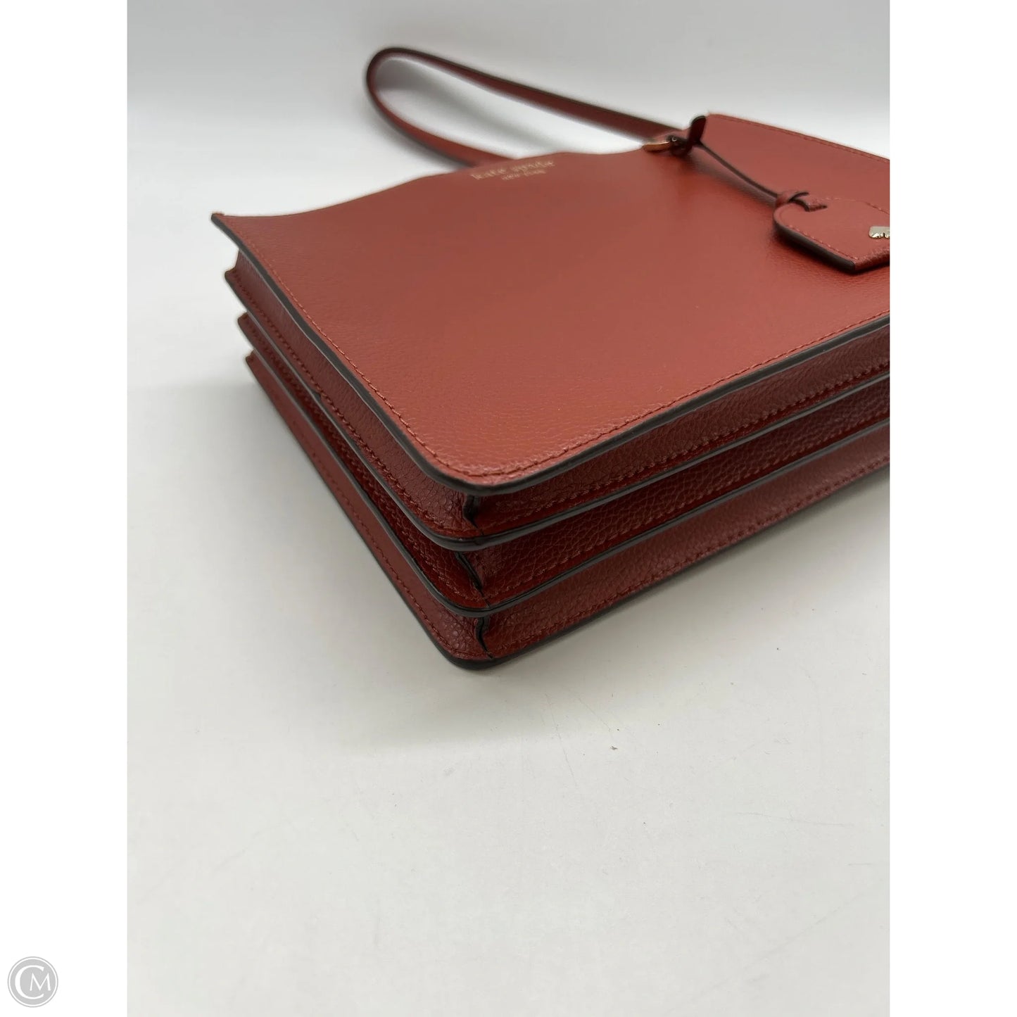 Crossbody Designer By Kate Spade, Size: Small