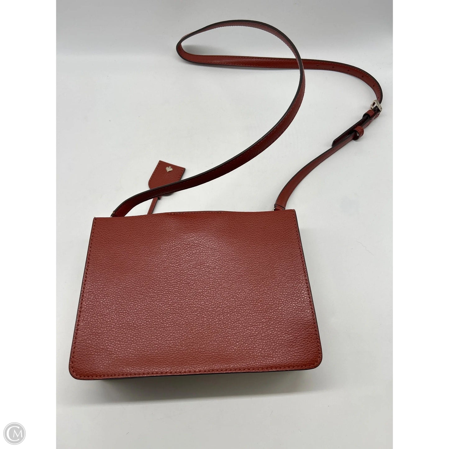 Crossbody Designer By Kate Spade, Size: Small