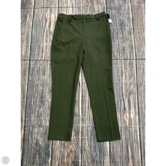 Pants Dress By Rachel Zoe In Green, Size: 6