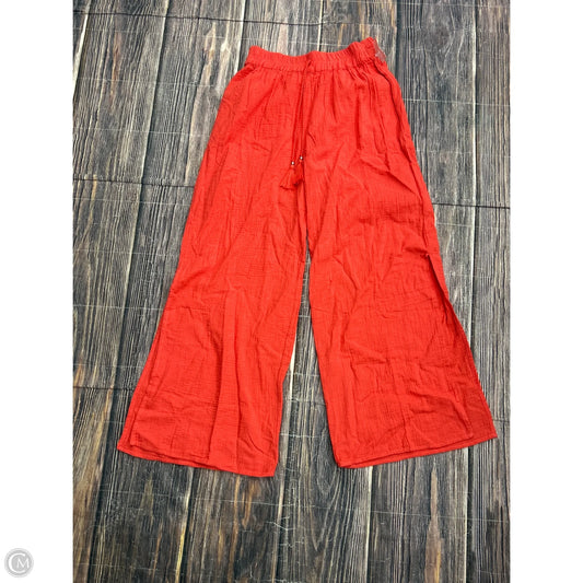 Pants Other By Clothes Mentor In Orange, Size: M