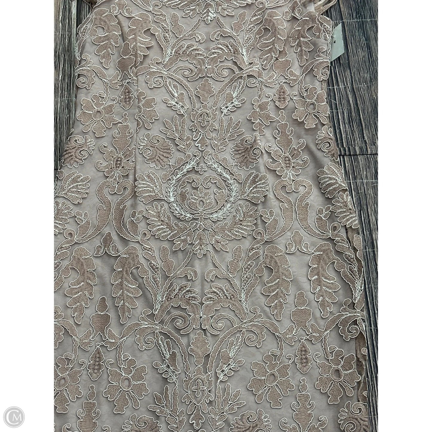 Dress Party Short By Alex Evenings In Pink, Size: 14