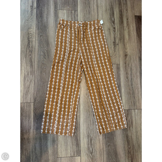 Pants Other By Clothes Mentor In Orange, Size: 26
