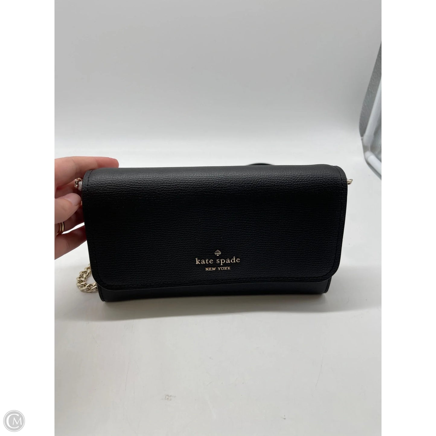 Crossbody Designer By Kate Spade, Size: Small