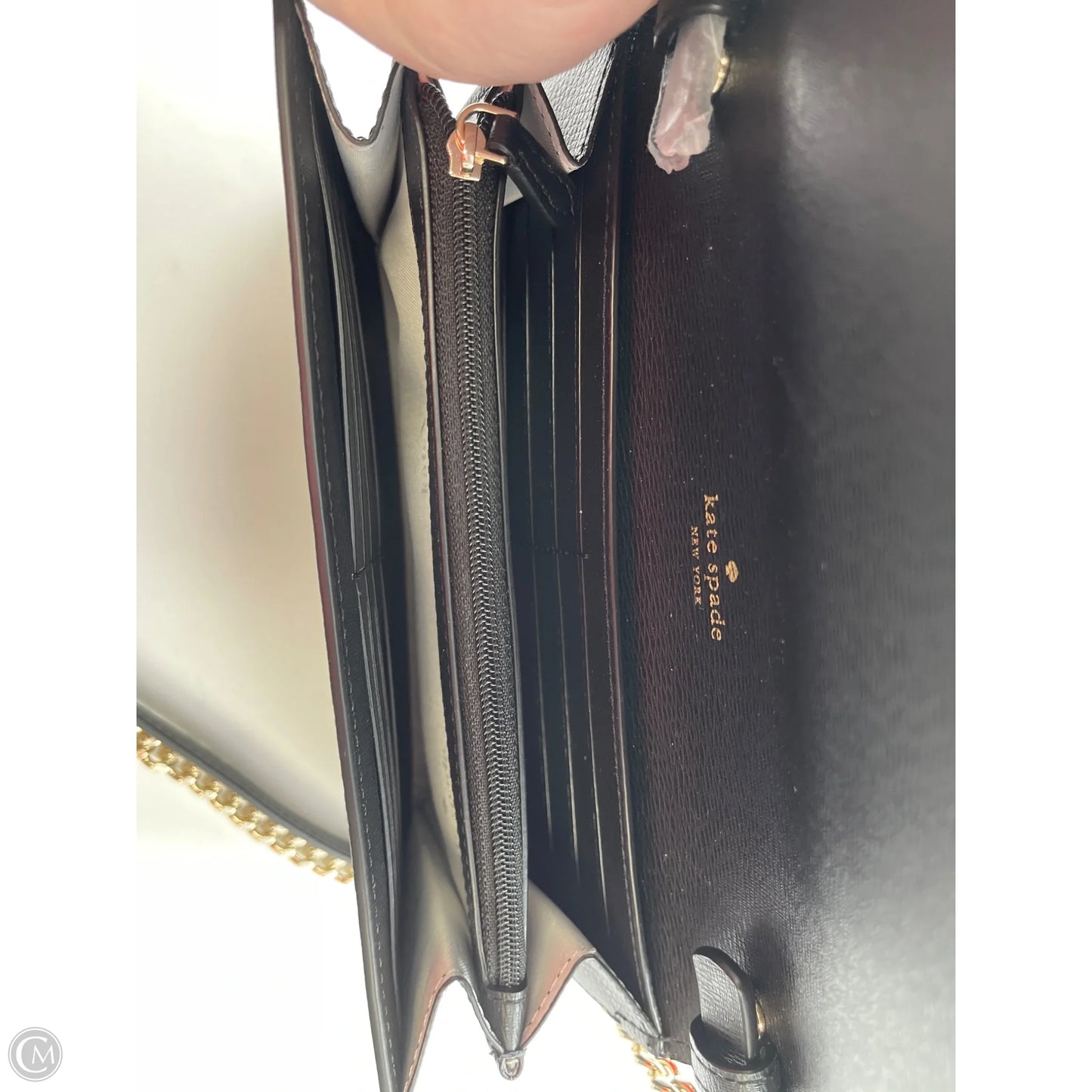 Crossbody Designer By Kate Spade, Size: Small